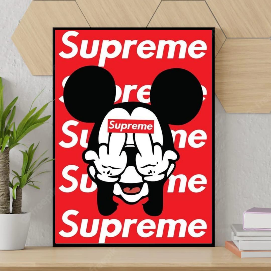 gucci wallpapers mickey mouseTikTok Search